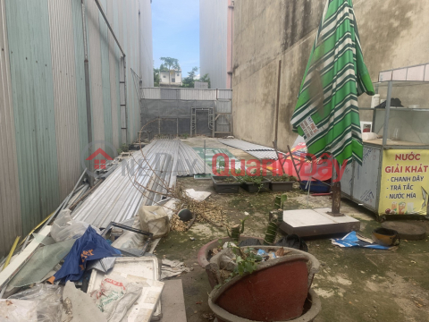 LAND ON TRAN NAM TRUNG STREET FRONTAGE - PRIME BUSINESS LOCATION, PRICE ONLY 7.95 BILLION! _0