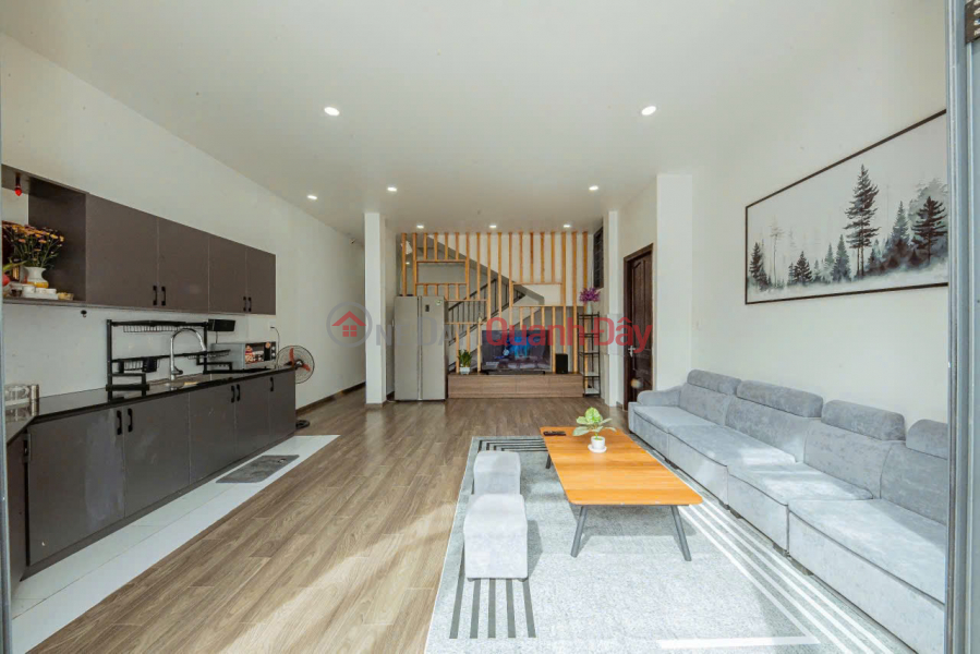 Cho thuê homestay full nội thất Ngô Thì Nhậm giá 13 triệu tại Đà Ljat Lâm Đồng, Việt Nam | Cho thuê | đ 13 triệu/ tháng