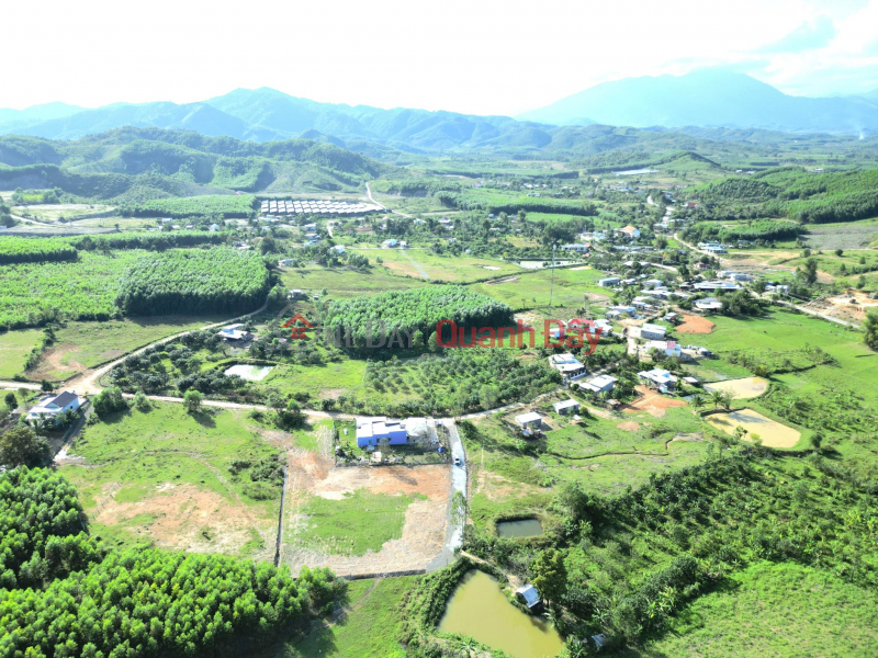 đ 420 Million | CHEAP RESIDENTIAL LOT FOR SALE IN KHANH PHU, KHANH VINH - ONLY 420 MILLION, ONE LOT LEFT!"