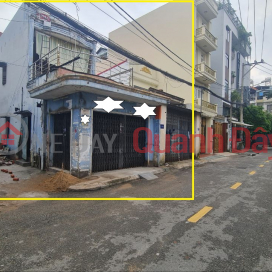 SHOCK - House for rent, 2 fronts, NB Tan Quy, 80m2, 1 floor, 15 million - NEAR AEON _0