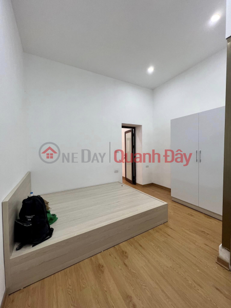 1.39 billion Collective on the 1st floor of Nghia Tan household, Cau Giay 50m, 2 bedrooms, new immediately, separate book, Vietnam | Sales đ 1.39 Billion