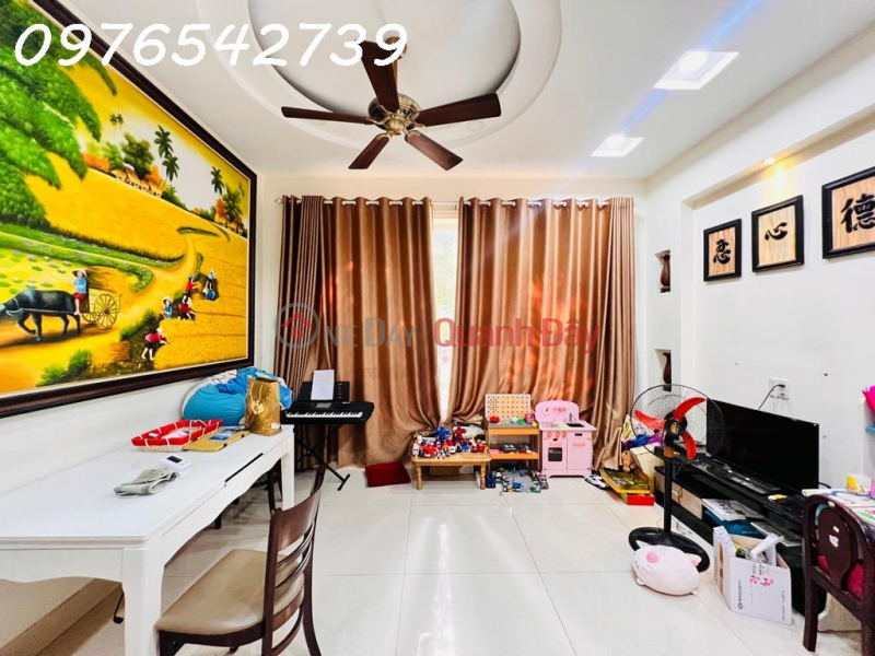 đ 19.5 Billion URGENT SALE, EXTREMELY RARE GARDEN HOUSE AREA ON NGUYEN PHOTO THU, TRUCK ALley, 583M2, FOR ONLY 19.5 BILLION