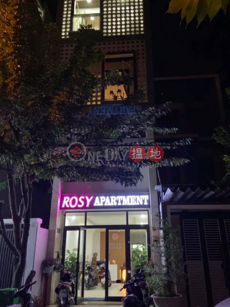Căn hộ Rosy (Rosy apartment) Ngũ Hành Sơn | ()(2)