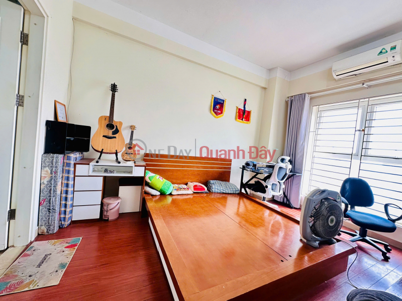 Property Search Vietnam | OneDay | Residential | Sales Listings, Urgent sale of 2 bedroom, 2 bathroom apartment, 71.6 square meter, at Building D, Xuan Mai Complex, 47 million\\/square meter