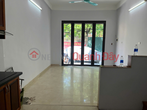 HOUSE FOR RENT IN MINH KHAI, CAR PARKING AVAILABLE, SUITABLE FOR OFFICE USE, 41M², 4 FLOORS, 3 BEDROOMS, 13 MILLION VND. 0903258273 _0