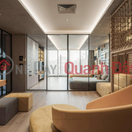 **Bán nhà hẻm 144 Âu Cơ, phường 9, quận Tân Bình (6*11) 2 lầu - 8,7 tỷ _0