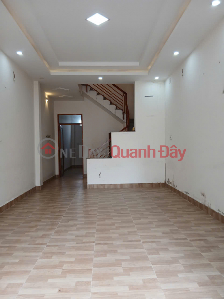 đ 1.6 Billion | Six houses and land plots for sale at good prices in Binh Chanh - Binh Hung - Phong Phu area, Ho Chi Minh City.