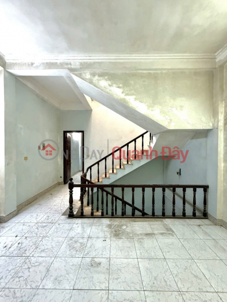 đ 24,5 tỷ | BÁN NHÀ VƯƠNG THỪA VŨ- THANH XUÂN, 72 M2, 5 TẦNG, MẶT TIỀN 5M, GIÁ 24,5 TỶ.