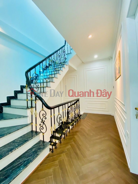 bán nhà thụy khuê 60m 14,8 tỷ-lô góc 3 thoáng,ngõ thông rộng,gần hồ-full nội thất _0