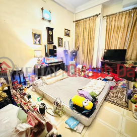 HOUSE FOR SALE: Tran Duy Hung. Area: 52m2 - 5 floors - Area 4m - PRICE 16 billion. _0