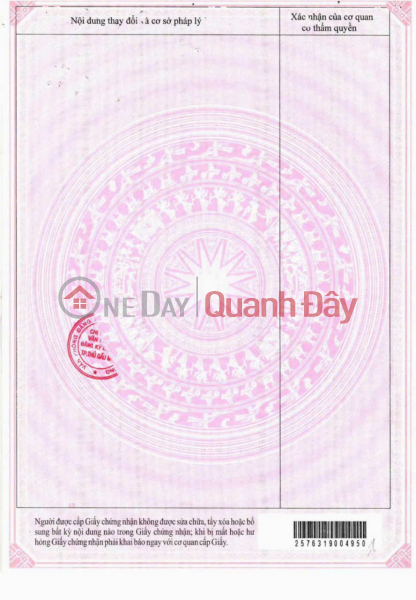 đ 15 tỷ, NHÀ ĐẸP – GIÁ TỐT - CHÍNH CHỦ CẦN BÁN NHANH Căn Nhà TẠI P. Phú Tân, TP. Thủ Dầu Một, Bình Dương