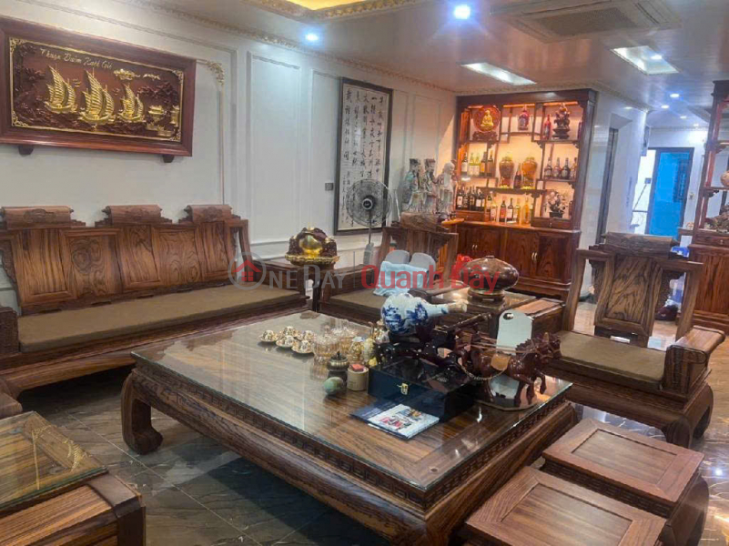 RARE 65M LE TRONG TAN HA DONG OVER 13 BILLION<br \\/> 50M TO VAN PHU INTERSECTION, CORNER LOT WITH 2 OPEN SIDES<br \\/> STAFF LOT DIVISION Sales Listings