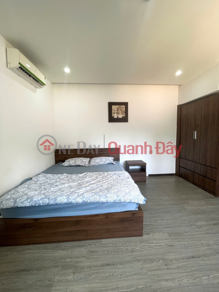Cho thuê studio gần biển Mỹ Khê – Khu An Thượng, Việt Nam Cho thuê, đ 8,5 triệu/ tháng