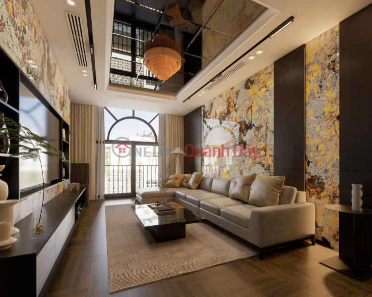 Property Search Vietnam | OneDay | Residential Sales Listings, The most beautiful Mac Thai To 50\\/55m 7T Lot, Car, Business, 34.9 billion Cau Giay Center