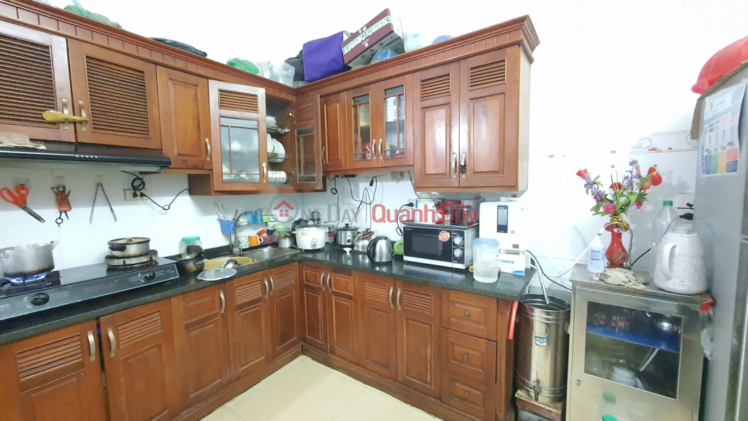 Property Search Vietnam | OneDay | Nhà ở Niêm yết bán | BÁN NHÀ KIM GIANG- THANH LIỆT, 180 M2, 4 TẦNG, MT 6 M, GIÁ 16,8 TỶ.