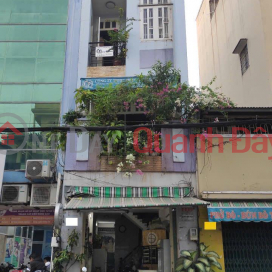 OWNER SELLS TOWNHOUSE WITH FRONTAGE ON VINH VIEN STREET, BUSY COMMERCIAL AREA, Ward 4, District 10 _0