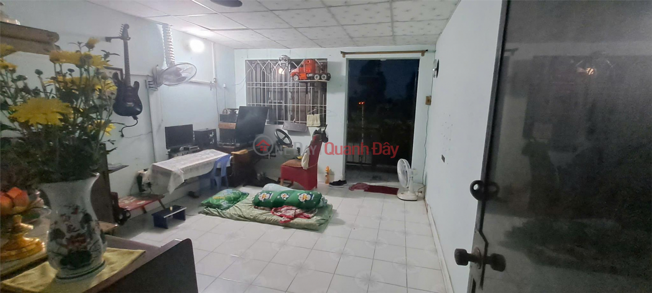 Property Search Vietnam | OneDay | Residential | Sales Listings OWNER Urgently Needs to Sell Street-front House in Quyet Thang Ward, Bien Hoa City, Dong Nai