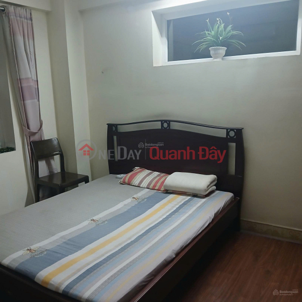 Owner selling corner apartment, 76 m2 - Furnished with 3 air conditioners, fan, washing machine - Viet Hung Urban Area. | Vietnam Sales đ 4.5 Billion