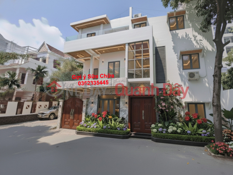 L1547 ️️ sát sân bay Tân Sơn Nhất, SHR, 3 tầng, 4.7x14m, 14.x tỷ _0