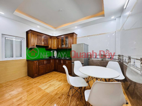 Bán nhà ngõ 345 KHương Trung- Ngõ thông- Nhà đẹp, ở ngay - 39m _0