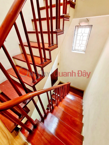 Property Search Vietnam | OneDay | Nhà ở, Niêm yết bán Mặt Phố Kinh doanh đỉnh Khương Trung Thanh Xuân 62m . 4 tầng. MT5m . 17 tỷ