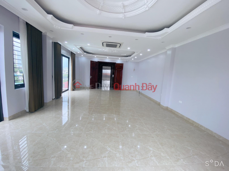 Property Search Vietnam | OneDay | Residential Sales Listings | 62m Front 8m Revenue Nearly 1 billion 1 Year Dien Bien Phu Street 3 Steps to Uncle Ho's Mausoleum. Owner For Quick Sale.