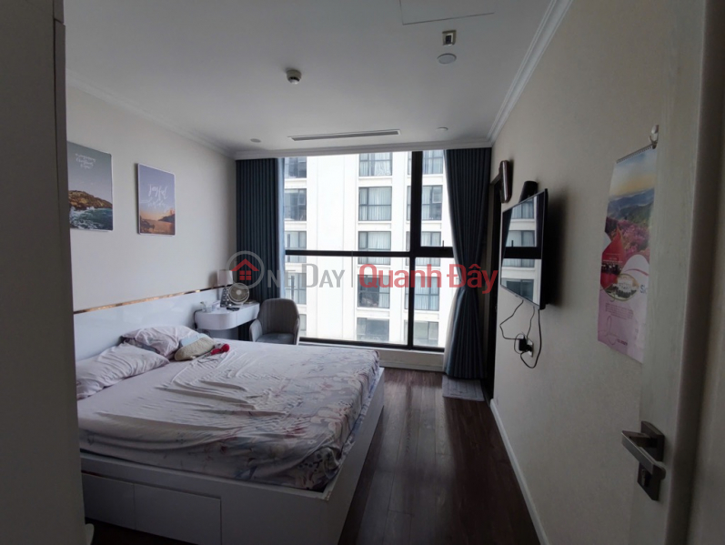 (100% real news) Corner lot 100m2 x 3PN at R3 Sunshine Riverside - Furniture 600 million - Northeast area, Vietnam Sales | đ 8.7 Billion