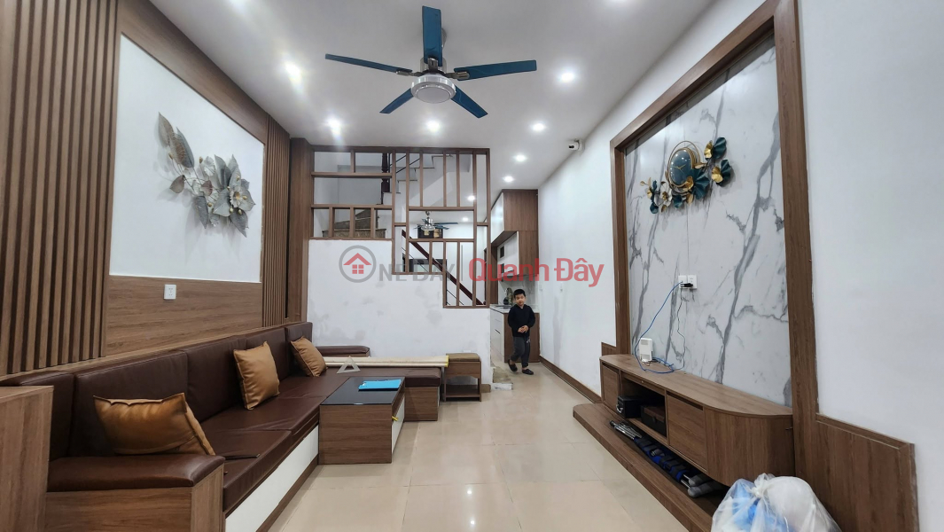 Nhà 3 tầng Văn Quán, DT40m2, MT3.6m, 8.18 tỷ Hà Đông Niêm yết bán