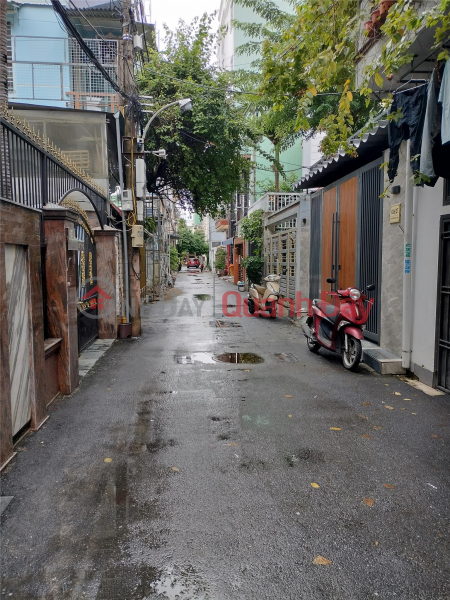 BOARDING ROW FOR SALE ON NGUYEN NHU DO - 5 ROOMS, 150M² - ONLY 3.2 BILLION! | Vietnam Sales, đ 3.2 Billion