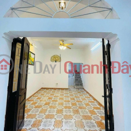 bán nhà 192 Kim Giang, không gian sống chuẩn, giá trị lâu dài _0