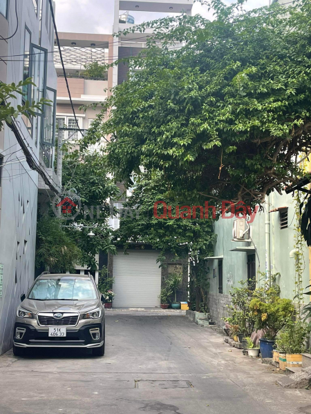 [20 MILLION PER MONTH] BEAUTIFUL reinforced concrete townhouse, 6 rooms, 4 floors, 4 BILLION XX Vietnam, Sales, đ 4.5 Billion