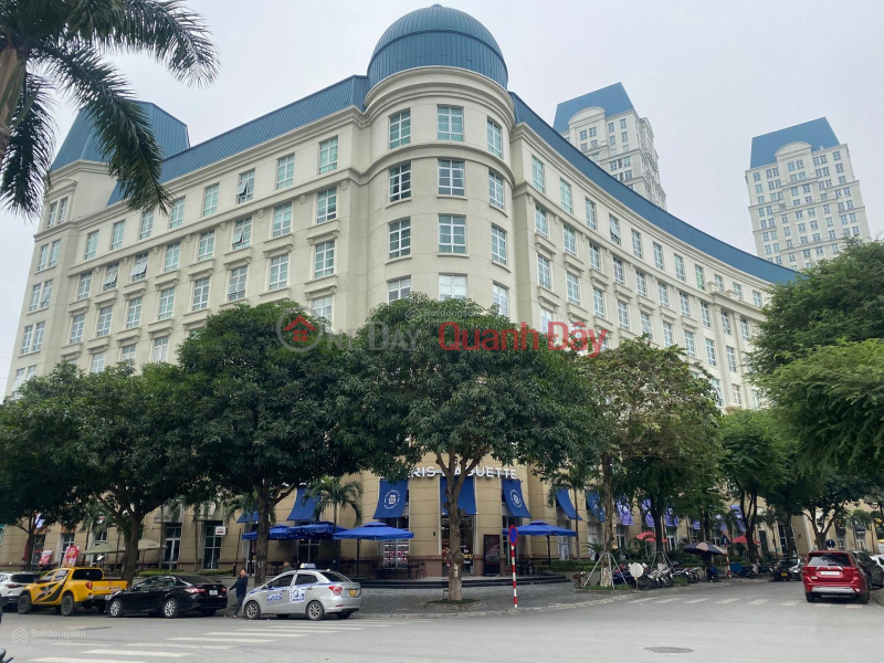 Property Search Vietnam | OneDay | Nhà ở | Niêm yết bán BQL chung cư The Manor cập nhật quỹ căn chuyển nhượng mới nhất giá từ 45TR/m2 dt 106m2 đến 280m2