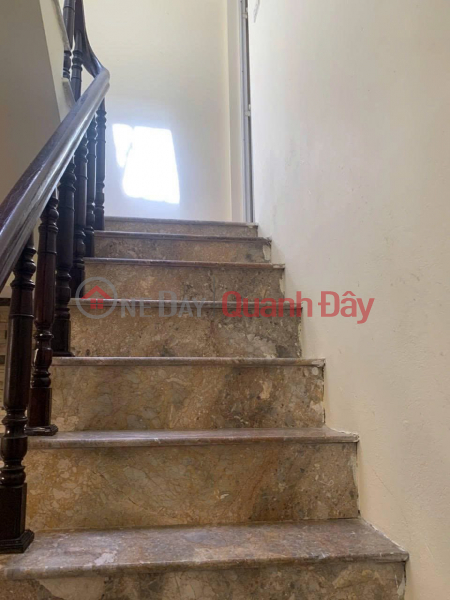 đ 7,5 triệu/ tháng Cho thuê nhà Phố Bạch Đằng, 7.5 triệu: 25m2 x 4 tầng, 2 ngủ, 3 vệ sinh