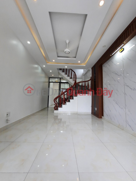 Property Search Vietnam | OneDay | Residential Sales Listings, House for sale on Kieu Son alley, 24-hour car park, 61m 3 floors PRICE 3.2 billion
