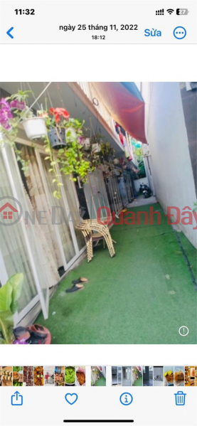 Owner Needs to Urgently Sell House at Good Price in Hoa An, Bien Hoa City, Dong Nai Sales Listings