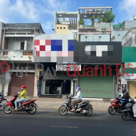 House for rent on frontage of Cach Mang Thang Tam Street, Ward 15, District 10 _0