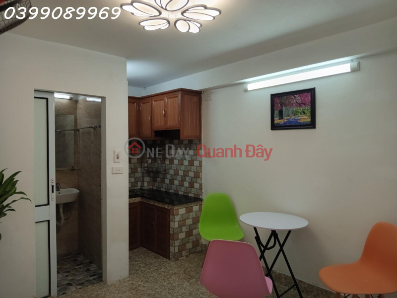 Property Search Vietnam | OneDay | Nhà ở Niêm yết bán BÁN GẤP NHÀ ĐẸP 3 TẦNG RẤT XINH - NHƯ HOMESTAY - 2 PHÒNG NGỦ 2WC - GIÁ CHỈ HƠN 1 TỶ - 20m2 x 3 tầng