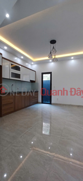 Property Search Vietnam | OneDay | Residential Sales Listings | Owner selling a 3-story house, 60m2 - Nam Son, An Duong - Title deed available, near Nomuza Industrial Park.