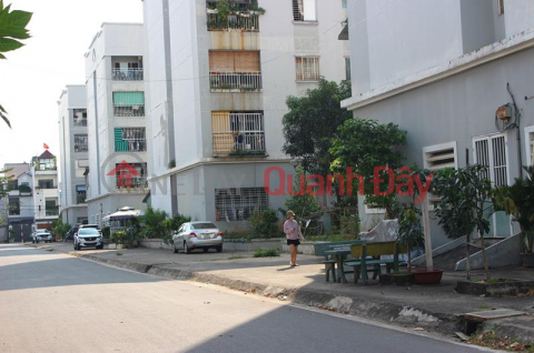 Buu Long apartment for sale, corner unit, 2 bedrooms, ready ownership certificate, full furniture for only 1.2 billion _0