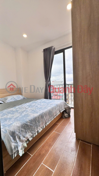 Property Search Vietnam | OneDay | Residential, Rental Listings, (Extremely rare) Newly opened luxury 1 bedroom 1 living room apartment 30m2 in lane 699 Truong Dinh street
