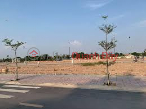 Selling 10 000 m2 of industrial land Thuan Thanh 3, Bac Ninh _0