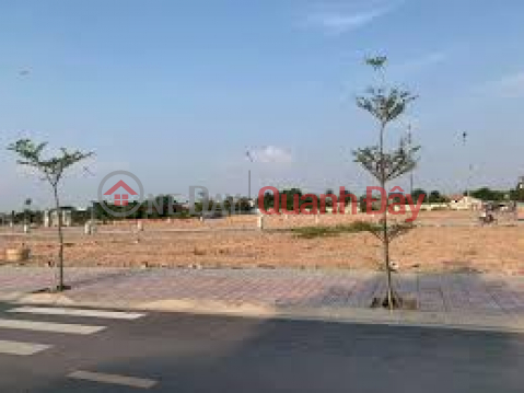 Bán 10 000 m2 đất công nghiệp Thuận Thành 3, Bắc Ninh _0