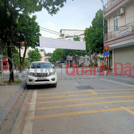 Bán đất Đặng Vũ Hỷ, Long Biên, ngõ nông rộng, oto ra vào, 62m, an sinh tốt, 5 tỷ 3 _0