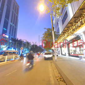 CAT LINH - EXTREMELY GOOD BUSINESS TOWNHOUSE - 4 FLOORS - 10.5 BILLION _0
