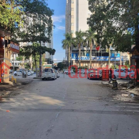 Hiếm mặt phố kinh doanh tại Bế Văn Đàn Hà Đông 6 tỷ _0