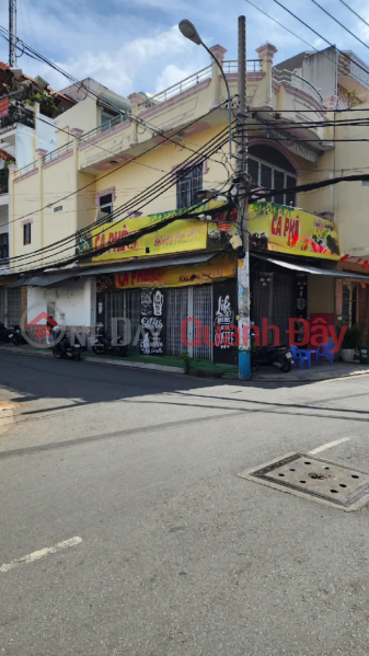 Property Search Vietnam | OneDay | Residential Sales Listings | BINH TAN - 3-FLOOR CORNER LOT - GREAT BUSINESS WITH PRICE ONLY 6 BILLION