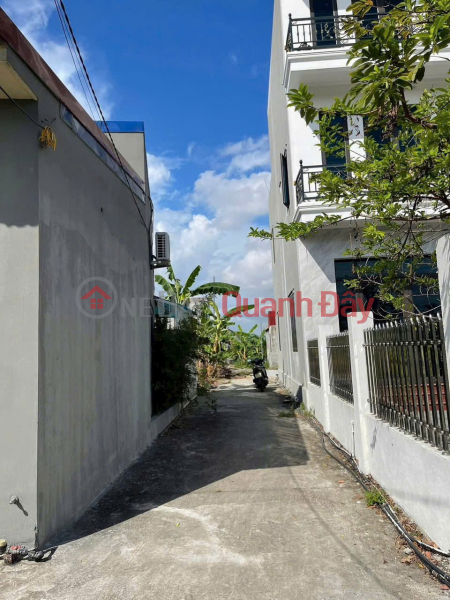 Property Search Vietnam | OneDay | Residential | Sales Listings | Land lot facing car alley Mac Dang Doanh - Hung Dao, rare price 8xx million! ZALO 0567 222 555