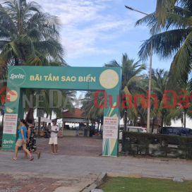 GOLDEN HOUSE AND LAND 95M² – AN THUONG WEST STREET – 500M FROM MY KHE BEACH – PRICE ONLY 7.5 BILLION _0