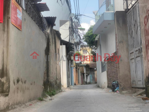 Owner sells the ONLY REMAINING 36M2 LAND PLOT IN VINH QUYNH. _0