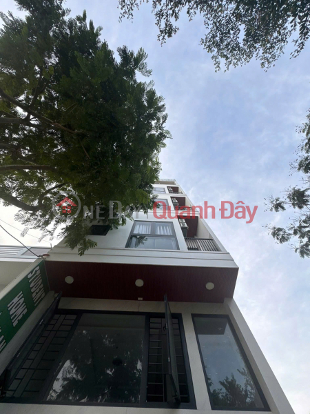 Nhỉnh 8 tỷ tòa căn hộ 5 phòng ngủ 35 triệu/tháng Phố Tây An Thượng siêu hiếm Niêm yết bán